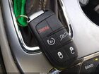 2018 Jeep Grand Cherokee Overland 4x4 Белый vin: 1C4RJFCG6JC215821
