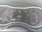 2018 Jeep Grand Cherokee Overland 4x4 Белый vin: 1C4RJFCG6JC215821