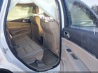 2018 Jeep Grand Cherokee Overland 4x4 Белый vin: 1C4RJFCG6JC215821