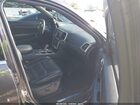 2016 Jeep Grand Cherokee Overland Серый vin: 1C4RJFCGXGC377699