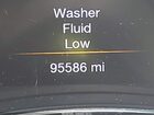 2016 Jeep Grand Cherokee Overland Серый vin: 1C4RJFCGXGC377699