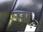 2016 Jeep Grand Cherokee Overland Серый vin: 1C4RJFCGXGC377699