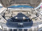 2016 Jeep Grand Cherokee Overland Серый vin: 1C4RJFCGXGC377699