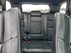 2020 Jeep Grand Cherokee Overland White vin: 1C4RJFCT8LC127403