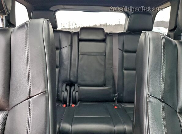 1C4RJFCT8LC127403 2020 JEEP GRAND White Вид задніх сидінь