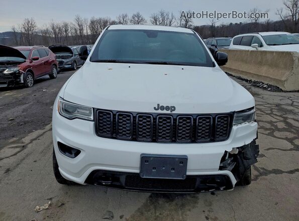 1C4RJFCT8LC127403 2020 JEEP GRAND White Вид спереду