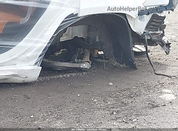 1C4RJFDJ3LC213117 2020 JEEP GRAND CHEROKEE White Widok z przodu