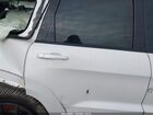 2020 Jeep Grand Cherokee Srt White vin: 1C4RJFDJ3LC213117