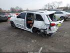 2020 Jeep Grand Cherokee Srt White vin: 1C4RJFDJ3LC213117