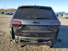 2020 Jeep Grand Cherokee Srt-8 Charcoal vin: 1C4RJFDJXLC405778