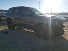 2020 Jeep Grand Cherokee Srt-8 Charcoal vin: 1C4RJFDJXLC405778