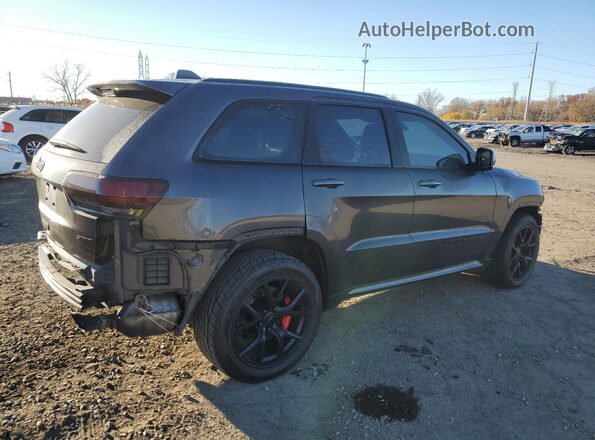 1C4RJFDJXLC405778 2020 JEEP GRAND Charcoal Задня права чверть