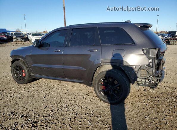 1C4RJFDJXLC405778 2020 JEEP GRAND Charcoal Задня ліва чверть