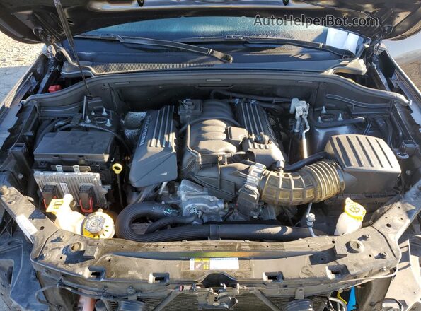 1C4RJFDJXLC405778 2020 JEEP GRAND Charcoal Вид підкапотного простору
