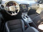 2020 Jeep Grand Cherokee Srt-8 Charcoal vin: 1C4RJFDJXLC405778