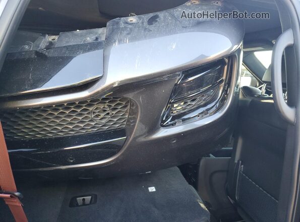 1C4RJFDJXLC405778 2020 JEEP GRAND Charcoal Вид задньої частини салону