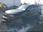 2020 Jeep Grand Cherokee Trailhawk 4x4 Черный vin: 1C4RJFLT1LC272699
