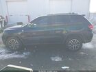 2020 Jeep Grand Cherokee Trailhawk 4x4 Черный vin: 1C4RJFLT1LC272699