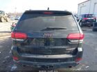 2020 Jeep Grand Cherokee Trailhawk 4x4 Черный vin: 1C4RJFLT1LC272699