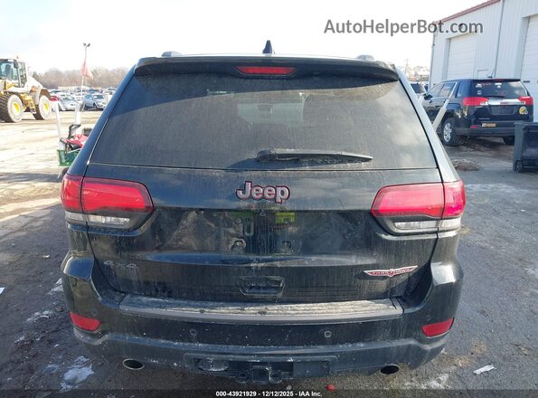 1C4RJFLT1LC272699 2020 JEEP GRAND CHEROKEE Черный 