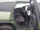 2021 Jeep Grand Cherokee Trailhawk 4x4 Зеленый vin: 1C4RJFLT6MC632082