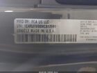 2021 Jeep Grand Cherokee Trackhawk 4x4 Серый vin: 1C4RJFN98MC817591