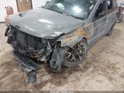 2021 Jeep Grand Cherokee Trackhawk 4x4 Серый vin: 1C4RJFN98MC817591