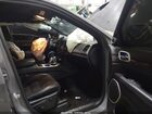 2021 Jeep Grand Cherokee Trackhawk 4x4 Серый vin: 1C4RJFN98MC817591