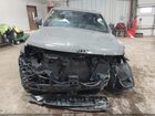 2021 Jeep Grand Cherokee Trackhawk 4x4 Серый vin: 1C4RJFN98MC817591