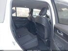 2023 Jeep Grand Cherokee Laredo 4x2 White vin: 1C4RJGAG1PC601757