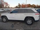 2023 Jeep Grand Cherokee Laredo 4x2 White vin: 1C4RJGAG1PC601757