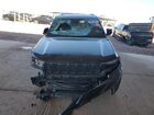 2025 Jeep Grand Cherokee Laredo Black vin: 1C4RJGAG4SC334106