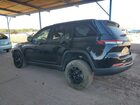 2025 Jeep Grand Cherokee Laredo Black vin: 1C4RJGAG4SC334106