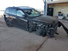 2025 Jeep Grand Cherokee Laredo Black vin: 1C4RJGAG4SC334106
