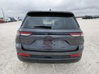 2025 Jeep Grand Cherokee Laredo Gray vin: 1C4RJGAG5SC288754