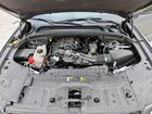 2025 Jeep Grand Cherokee Laredo Gray vin: 1C4RJGAG5SC288754