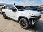 2025 Jeep Grand Cherokee Laredo Белый vin: 1C4RJGAG5SC306945