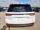 2025 Jeep Grand Cherokee Laredo Белый vin: 1C4RJGAG5SC306945