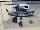 2025 Jeep Grand Cherokee Laredo Белый vin: 1C4RJGAG5SC306945