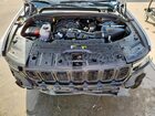 2025 Jeep Grand Cherokee Laredo Белый vin: 1C4RJGAG5SC306945