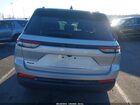 2025 Jeep Grand Cherokee Altitude X 4x4 Серебряный vin: 1C4RJHAG2SC329220 2025 Jeep Grand Cherokee Altitude X 4x4 Серебряный vin: 1C4RJHAG2SC329220