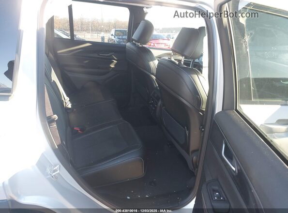 1C4RJHAG2SC329220 2025 JEEP GRAND CHEROKEE Серебряный Вид наклейки с VIN-кодом
