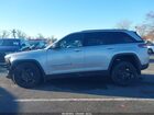2025 Jeep Grand Cherokee Altitude X 4x4 Серебряный vin: 1C4RJHAG2SC329220 2025 Jeep Grand Cherokee Altitude X 4x4 Серебряный vin: 1C4RJHAG2SC329220
