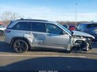 2025 Jeep Grand Cherokee Altitude X 4x4 Серебряный vin: 1C4RJHAG2SC329220 2025 Jeep Grand Cherokee Altitude X 4x4 Серебряный vin: 1C4RJHAG2SC329220