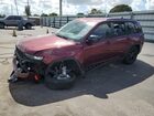 2024 Jeep Grand Cherokee Laredo Red vin: 1C4RJHAG6RC180434