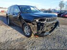 2023 Jeep Grand Cherokee Laredo 4x4 Black vin: 1C4RJHAG7PC510594