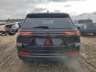 2025 Jeep Grand Cherokee Laredo Черный vin: 1C4RJHAG7SC264588