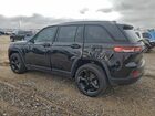 2025 Jeep Grand Cherokee Laredo Черный vin: 1C4RJHAG7SC264588