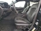 2025 Jeep Grand Cherokee Laredo Черный vin: 1C4RJHAG7SC264588