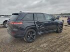 2025 Jeep Grand Cherokee Laredo Черный vin: 1C4RJHAG7SC264588